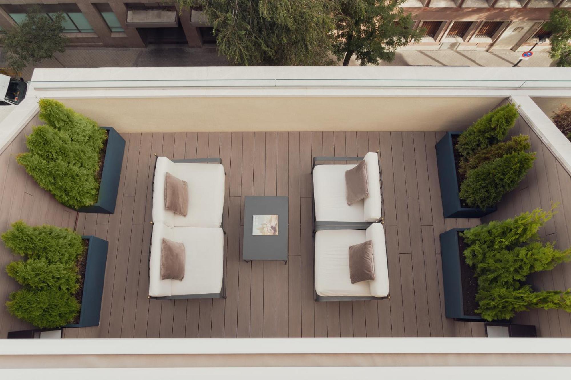 Casa Almagro By The Pavilions Hotels & Resorts — Bilder 1