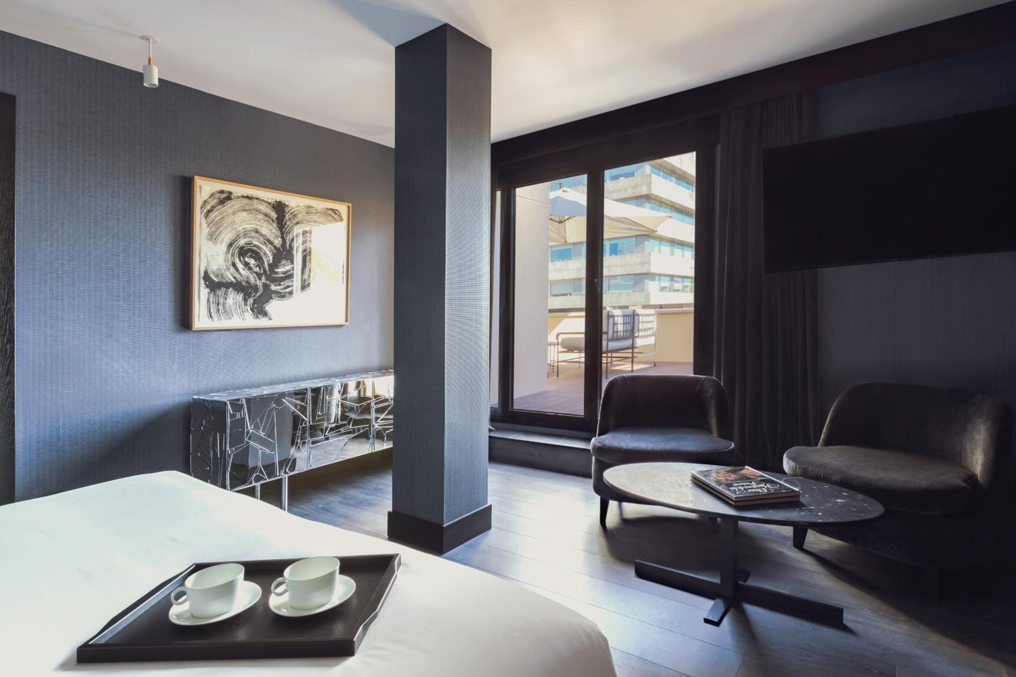 Casa Almagro By The Pavilions Hotels & Resorts — Bilder 2