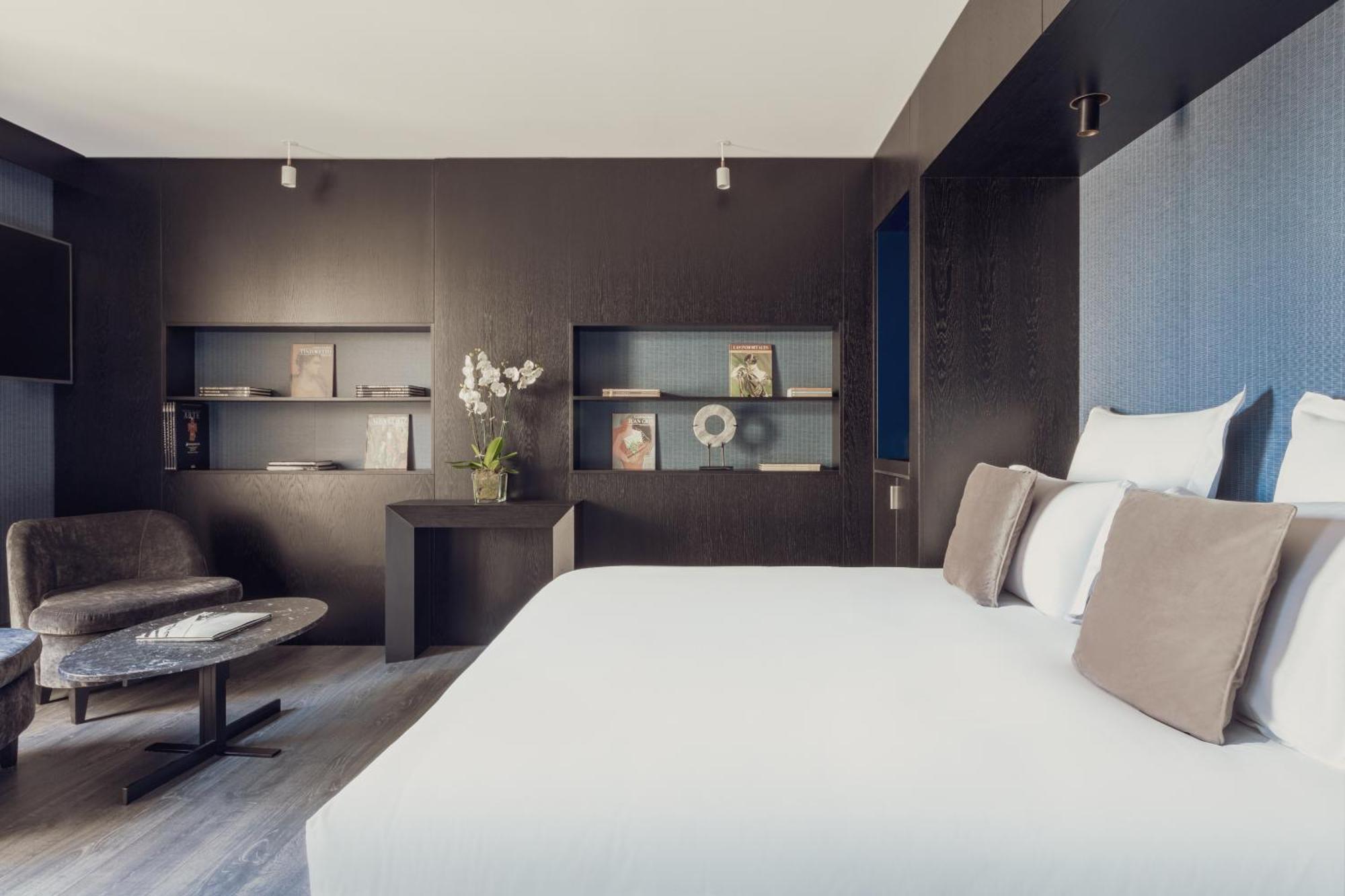 Casa Almagro By The Pavilions Hotels & Resorts — Bilder 3